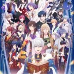 Promise of Wizard Episode 12